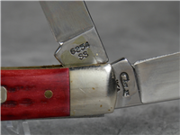 1996 Case 6254 SS Red Trapper