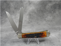 2000 Case 6254 SS Orange Trapper