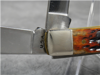 2000 Case 6254 SS Orange Trapper