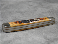 2000 Case 6254 SS Orange Trapper