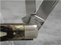 1979 Case XX USA 6292 Brown & Grey Jack
