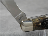 1979 Case XX USA 6292 Brown & Grey Jack