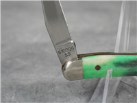 1998 Case 610096 SS Smooth Green Appaloosa Toothpick