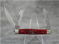 1996 Case 6333 SS Red Stockman