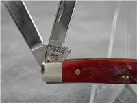 1996 Case 6333 SS Red Stockman