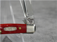1996 Case 6333 SS Red Stockman