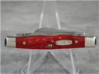 1996 Case 6333 SS Red Stockman