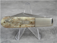 1997 Case 62009 1/2 SS Smooth Gray Appaloosa Barlow