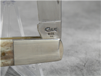 1997 Case 62009 1/2 SS Smooth Gray Appaloosa Barlow