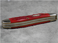 1997 Case 6220 SS Red Peanut
