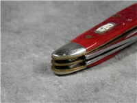 1997 Case 6220 SS Red Peanut