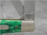 1997 Case 6299 1/2 SS Smooth Green Appaloosa Torpedo Jack