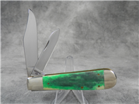 1997 Case 6299 1/2 SS Smooth Green Appaloosa Torpedo Jack