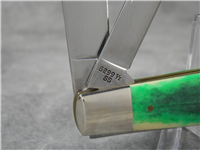 1997 Case 6299 1/2 SS Smooth Green Appaloosa Torpedo Jack