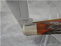 1997 Case R5299 1/2 SS Burnt Stag Torpedo Jack