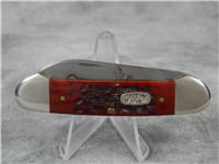 1999 CASE XX USA 62131 CV Chestnut Jigged Bone Canoe