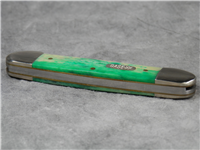 1998 Case 62131 SS Smooth Green Appaloosa Canoe