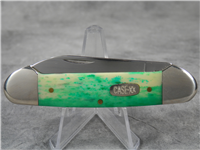 1998 Case 62131 SS Smooth Green Appaloosa Canoe