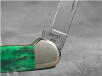 1998 Case 62131 SS Smooth Green Appaloosa Canoe