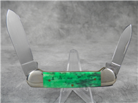 1998 Case 62131 SS Smooth Green Appaloosa Canoe