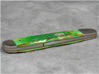 1999 Case 61549 L SS Burnt Green Copperlock