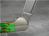 1999 Case 61549 L SS Burnt Green Copperlock