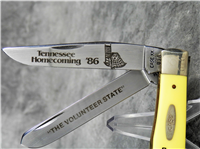 1986 Case 3254 Tennessee Homecoming Trapper
