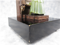 The Haunted Mansion Disneyland 10 inch GRAND BALLROOM PIPE ORGAN Musical Limited Edition Figurine 