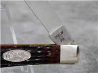 1988 Case 61048 SS Brown Slimline Trapper