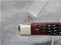1988 Case 61048 SS Brown Slimline Trapper