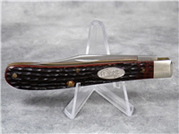 1988 Case 61048 SS Brown Slimline Trapper