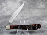 1988 Case 61048 SS Brown Slimline Trapper