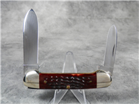 1978 Case XX USA 62131 Brown Canoe