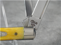 1996 Case 6215 SS Yellow Gunstock