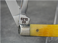 1996 Case 6215 SS Yellow Gunstock