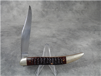 1972 Case XX USA 61093 Brown Toothpick