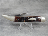 1972 Case XX USA 61093 Brown Toothpick