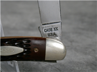1972 Case XX USA 61093 Brown Toothpick