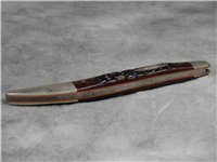 1972 Case XX USA 61093 Brown Toothpick