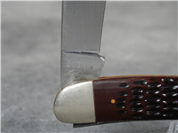 1972 Case XX USA 61093 Brown Toothpick