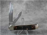 1979 Case XX USA 6249 Reddish Brown Copperhead