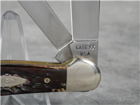 1979 Case XX USA 6249 Reddish Brown Copperhead