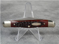 1965-1969 Case XX USA 6208 Brown Whittler