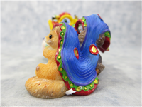 FULL OF FUN FROM HEAD TO TAIL Chinese Dragon Figurine (Charming Tails, Enesco, 89/354)
