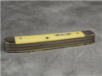 1997 Case 3254 CV Yellow Trapper