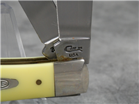 1997 Case 3254 CV Yellow Trapper