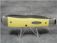 1997 Case 3254 CV Yellow Trapper