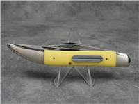 1976 Case XX USA 32095 Yellow Fishing Toothpick