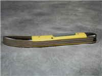 1976 Case XX USA 32095 Yellow Fishing Toothpick