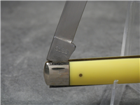 1972 Case XX USA 3185 Yellow Doctor's Knife